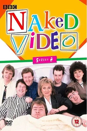 Постер: Naked Video: 2 сезон