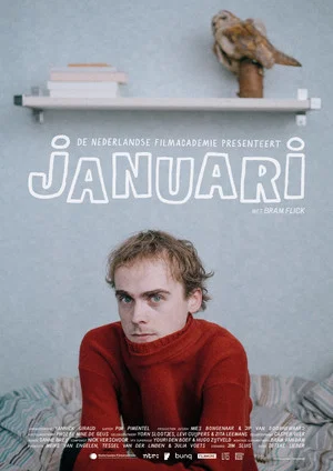 Постер: January
