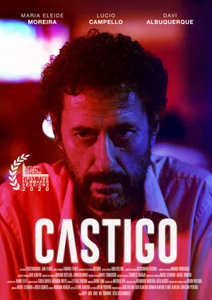 Постер: Castigo