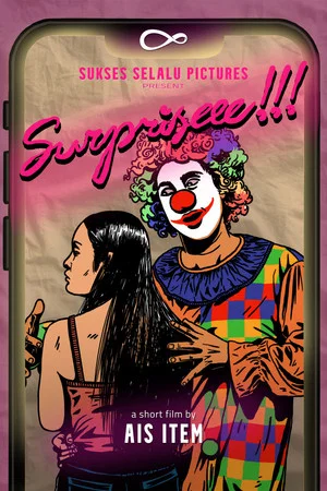 Постер: Surpriseee!!!