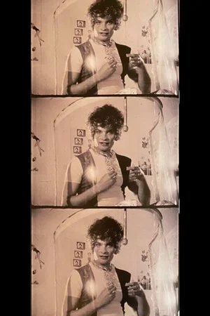 Постер: Andy Warhol's Unfinished Symphony