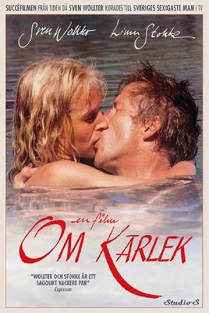 Постер: A Film About Love