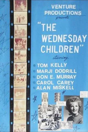Постер: The Wednesday Children
