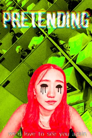 Постер: Pretending