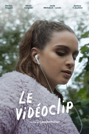 Постер: Le vidéoclip