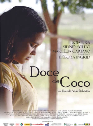 Постер: Coconut Sweet