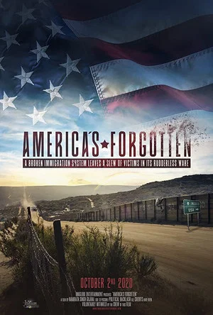 Постер: America's Forgotten