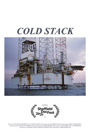 Постер: Cold Stack