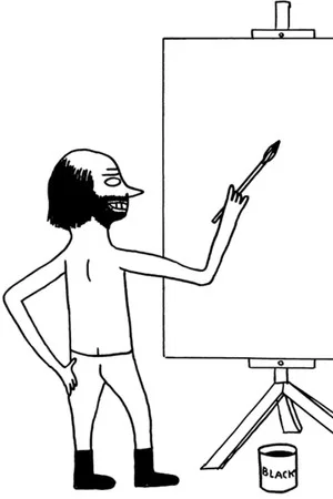 Постер: The Artist