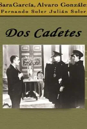 Постер: Dos cadetes