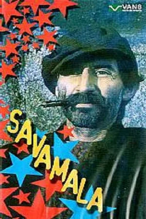 Постер: Savamala