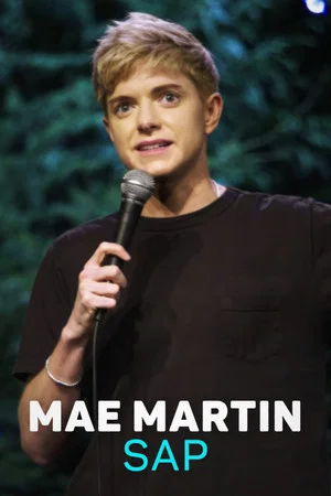 Постер: Mae Martin: SAP