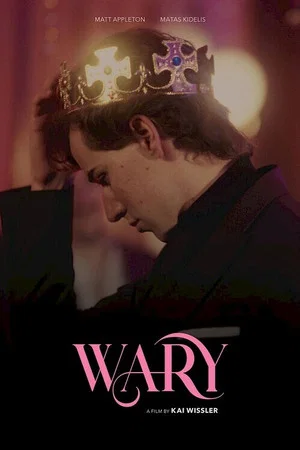 Постер: Wary