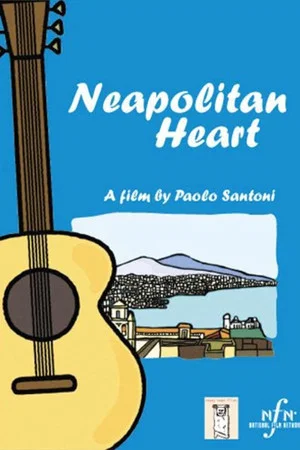 Постер: Neapolitan Heart