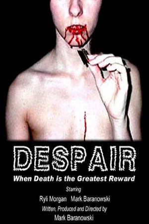 Постер: Despair
