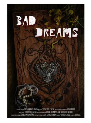 Постер: Bad Dreams