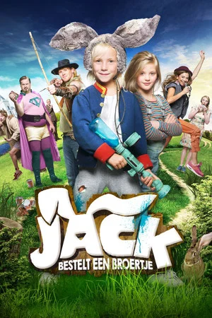 Постер: Jack's Wish