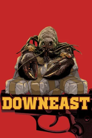 Постер: Downeast