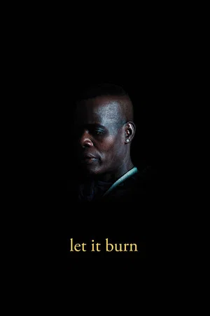 Постер: Let It Burn