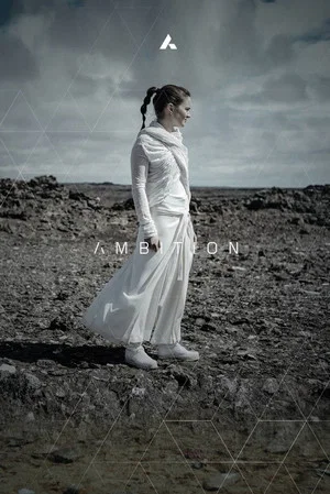 Постер: Ambition: Epilogue