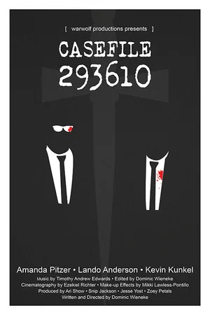 Постер: Casefile 293610