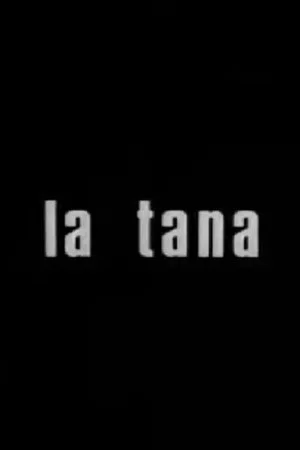Постер: La tana