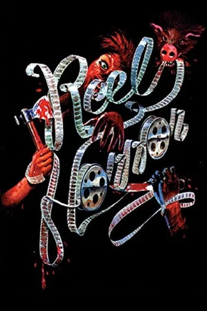 Постер: Reel Horror