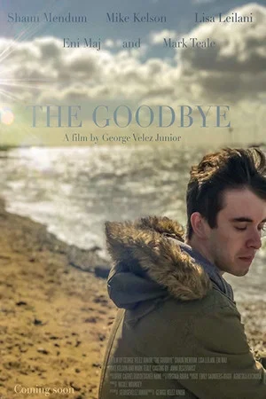 Постер: The Goodbye