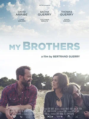 Постер: My Brothers