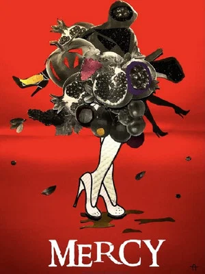 Постер: Mercy
