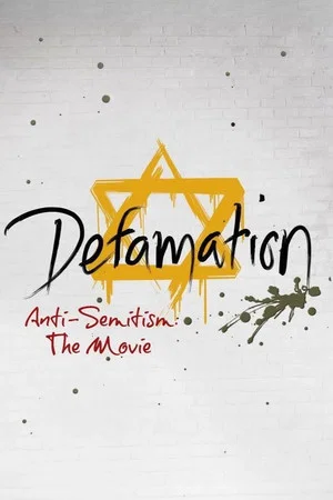 Постер: Defamation