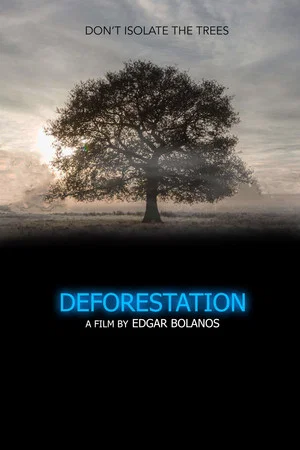 Постер: Deforestation