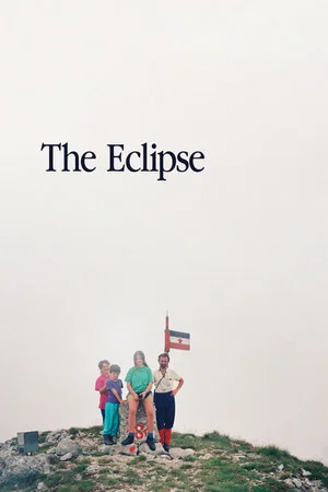 Постер: The Eclipse