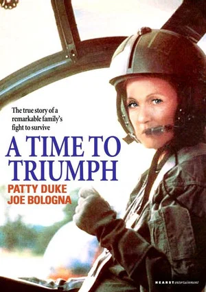 Постер: A Time to Triumph
