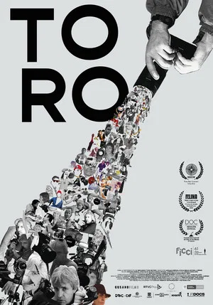 Постер: Toro