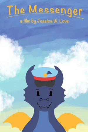 Постер: The Messenger