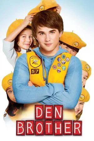 Постер: Den Brother