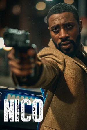 Постер: Nico
