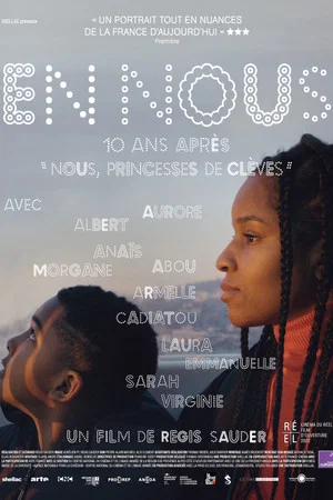 Постер: En nous