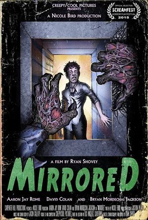 Постер: Mirrored