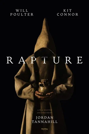 Постер: Rapture