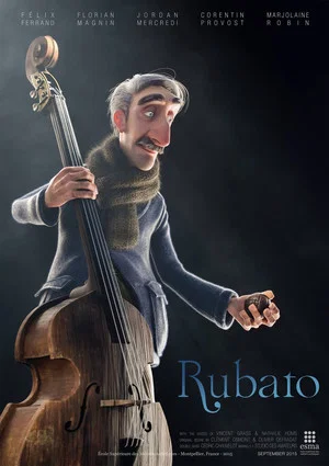 Постер: Rubato