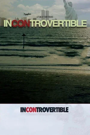 Постер: Incontrovertible
