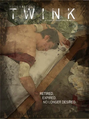 Постер: Twink