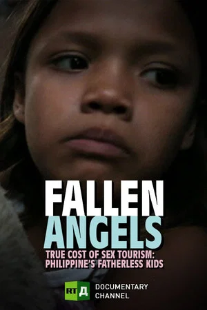 Постер: Fallen Angels