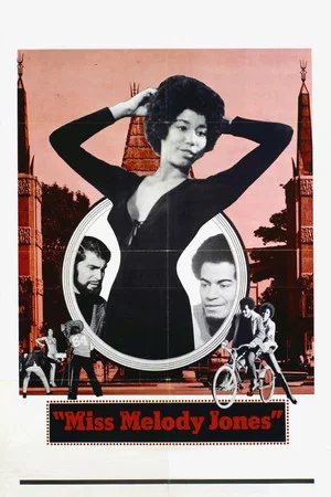 Постер: Miss Melody Jones