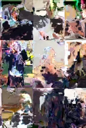Постер: Plague (Screen 2)