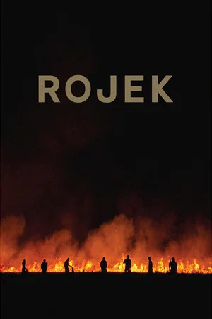 Постер: Rojek