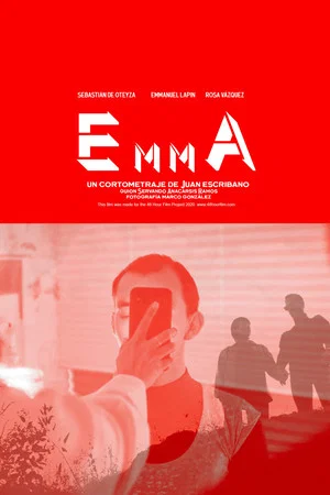 Постер: Emma