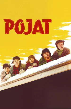 Постер: The Boys